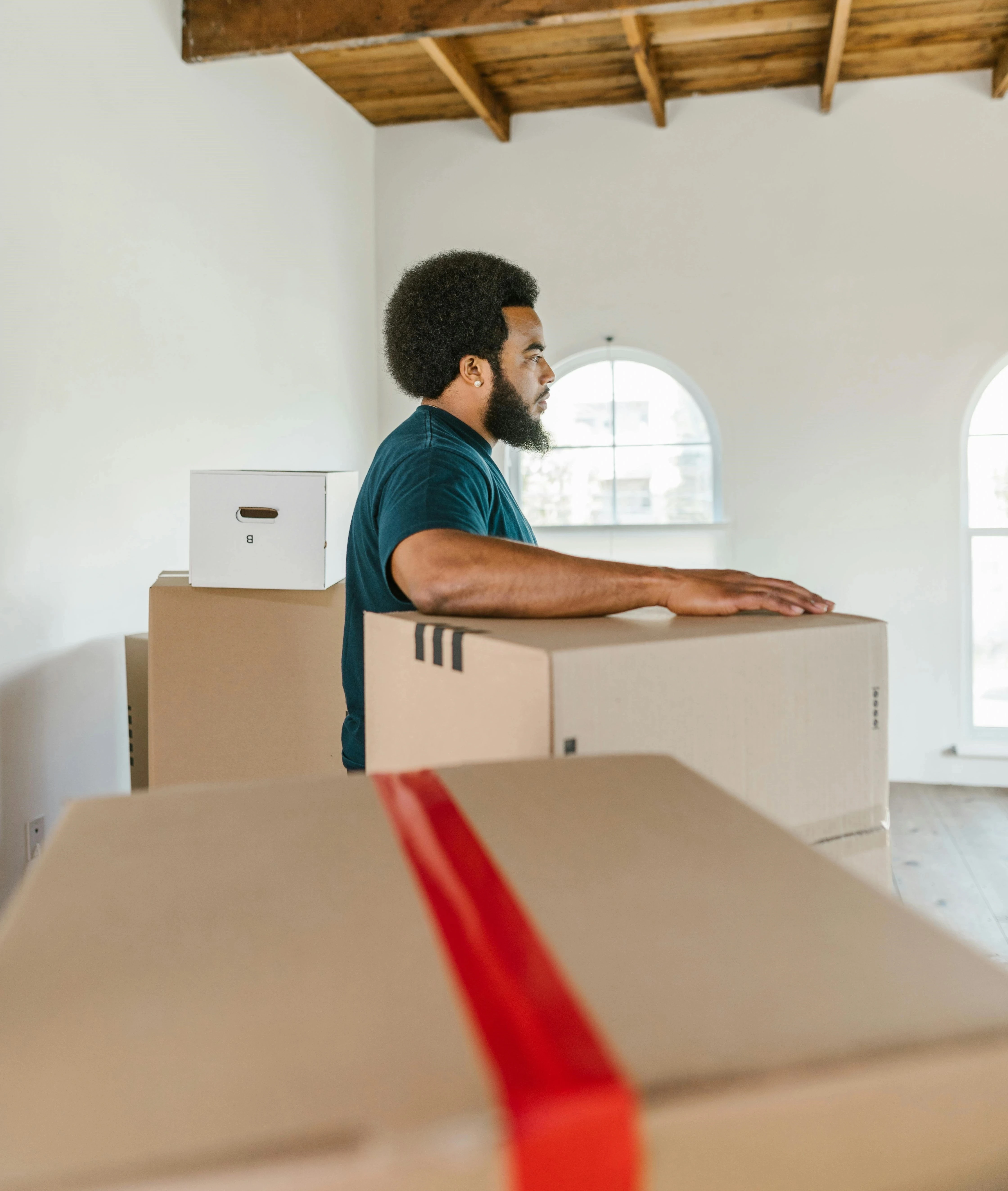 Main image of the website representing it's theme.